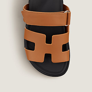 サンダル 《シプレ》 | Hermès - エルメス-公式サイト サンダル 《シプレ》 | Hermès - エルメス-公式サイト